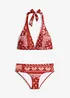 Bikini all'americana (set 2 pezzi), bonprix