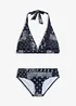 Bikini all'americana (set 2 pezzi), bonprix