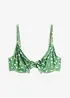 Reggiseno per bikini con ferretto, bonprix