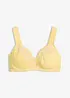 Reggiseno minimizer con spalline imbottite, bonprix