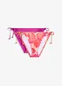 Slip per bikini (pacco da 2), bonprix