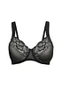 Reggiseno minimizer con spalline imbottite, bonprix