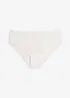 Culotte in pizzo raffinato, bonprix