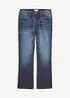 Jeans regular fit, bootcut, bonprix