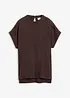 Blusa in mussola morbida, bonprix