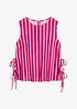 Top a righe, bonprix