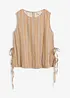 Top a righe, bonprix