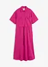 Abito in jersey di cotone elasticizzato, bonprix