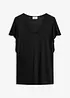 Maglia in morbida viscosa, bonprix