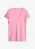 Maglia in morbida viscosa, bonprix