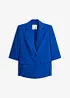 Blazer con spalle accentuate trendy, bonprix