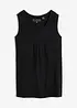 Top lungo, bonprix
