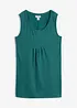Top lungo, bonprix