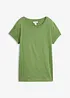 T-shirt boxy, bonprix