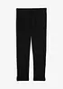 Leggings a pinocchietto, bonprix
