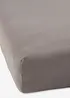 Lenzuolo con angoli comfort  in jersey di alta qualità, bonprix