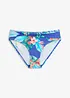 Slip per bikini, bonprix