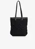 Borsa shopper in macramè, bonprix