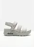 Sandali Skechers con memory foam, Skechers