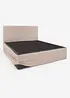 Copertura per letto boxspring GAICO, bpc living bonprix collection