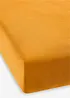Lenzuolo con angoli in jersey dai colori moda, bonprix