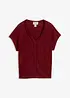 Maglia in puro lino, bonprix