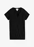 Maglia in cotone a maniche corte, bonprix