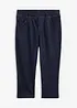 Leggings capri effetto jeans, bonprix