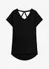 Maglia in viscosa, bonprix