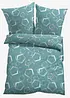 Biancheria da letto in misto cotone, bonprix