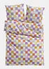 Biancheria da letto in misto cotone, bonprix