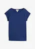 T-shirt in puro cotone, bonprix