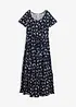 Abito in puro cotone, bonprix