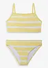 Bikini (set 2 pezzi), bonprix