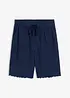 Bermuda in mussola leggera, bonprix