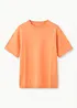 Maglione in filato fine di puro cotone biologico, bonprix