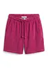 Shorts in spugna, bonprix