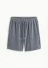 Shorts in spugna, bonprix