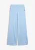 Pantaloni culotte in maglia estiva, bonprix