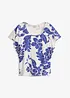 Maglia in misto viscosa morbido, bonprix