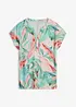 Maglia in misto viscosa morbido, bonprix