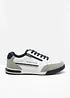 Sneaker Tom Tailor con zip, Tom Tailor