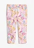 Pantaloni capri, bonprix