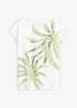 Maglia con paillettes, bonprix
