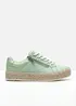 Sneaker con zip, bonprix