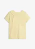 Maglia in cotone, bonprix
