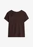 Maglia in cotone, bonprix