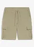 Bermuda in mussola leggera, regular fit, bonprix