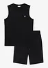Canotta e pantaloni corti  (set 2 pezzi), bonprix