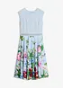 Miniabito con pizzo, bonprix